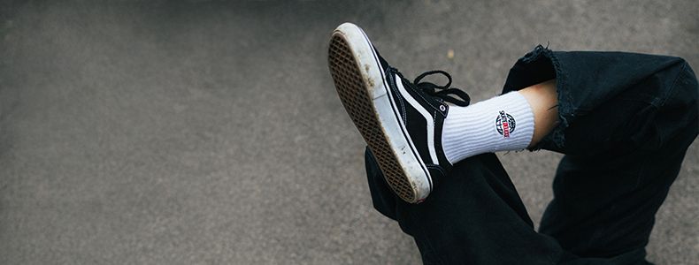 Skate Socks
