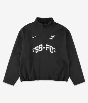 Nike SB Ess Jacke (black)