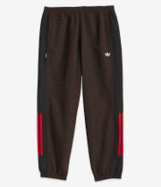 adidas Gatsele Track Hose (aurora coffee white black)