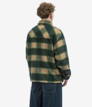 DC Henderson Overshirt Shirt (ponderosa pine)