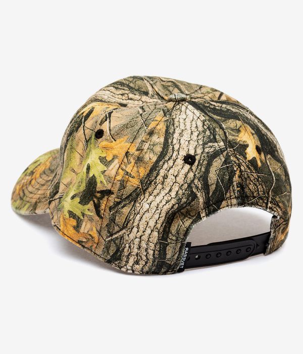 RASSVET | PACCBET Logo Casquette (camo)
