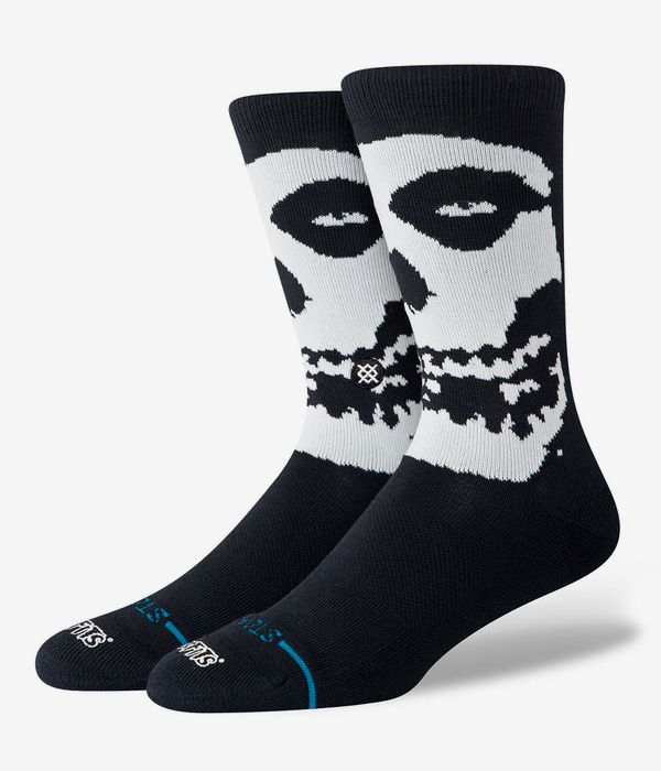 Stance Beware Calzini (black)