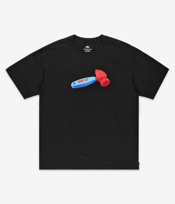 Nike SB Hammer Camiseta (black)