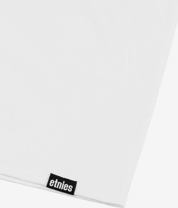 Etnies x Sour T-Shirt (white)