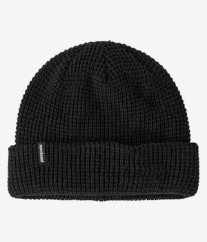 Patagonia Snowdrifter Beanie (black)