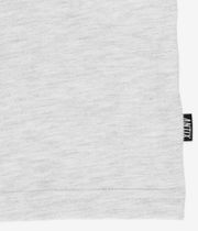 Antix Torso Camiseta (white heather)