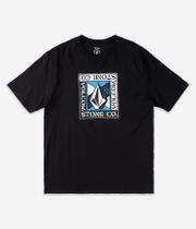 Volcom Angle Iron T-Shirt (black)