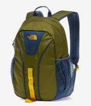 The North Face Y2K Backpack 20L (forest olive shady blue)