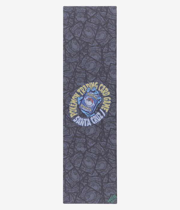 MOB Grip x Santa Cruz x Pokémon TCG 9" Griptape (multi)