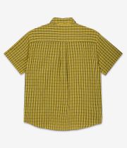 Polar Mitchell Hemd (lemon black)