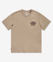 Element x Timber! Bear With Me T-Shirt (khaki)