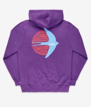 Anuell Martor Organic Hoodie (purple)