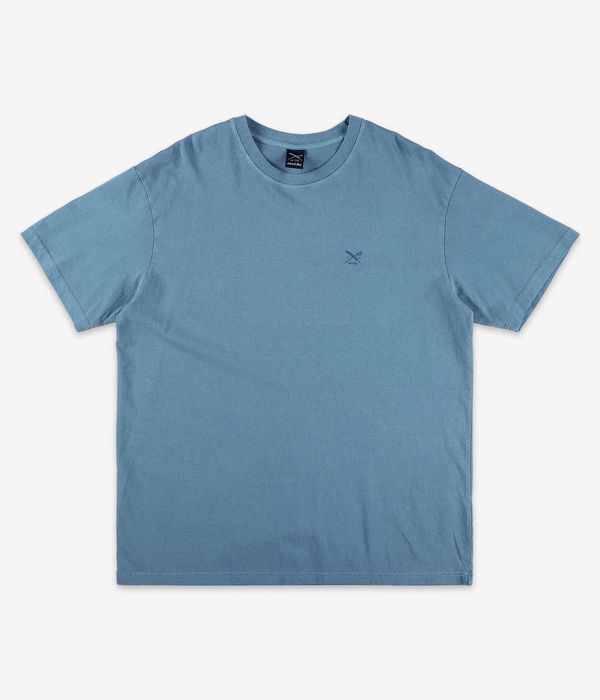 Iriedaily Waterkeeper 2 T-Shirt (jungle green)