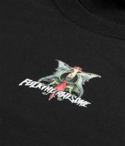 Fucking Awesome Time Bandits Jersey (black)