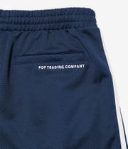 adidas x Pop Trading Company Beckenbauer Pantaloni (navy chalk white)