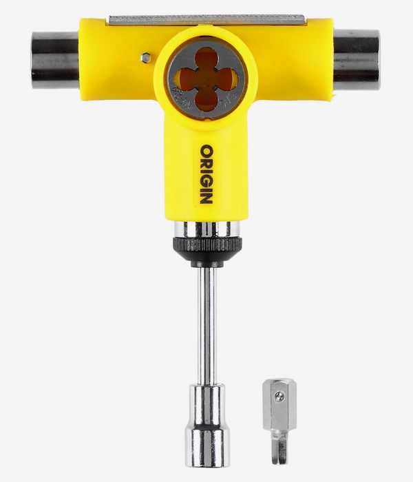 Origin Threader Skate-Tool (yellow)