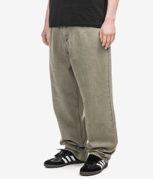 Butter Goods Garage Denim Jeans (sunfade blue)