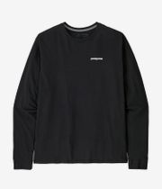 Patagonia Home Water Trout Responsibili Longsleeve (black)