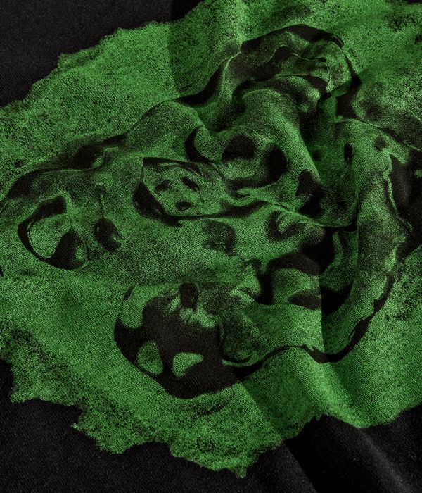 Polar Bear T-Shirt (black)