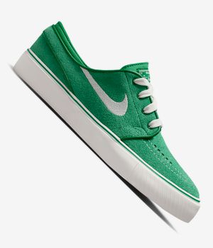 Nike SB Stefan Janoski Chaussure kids (pine green sail pine green sail)