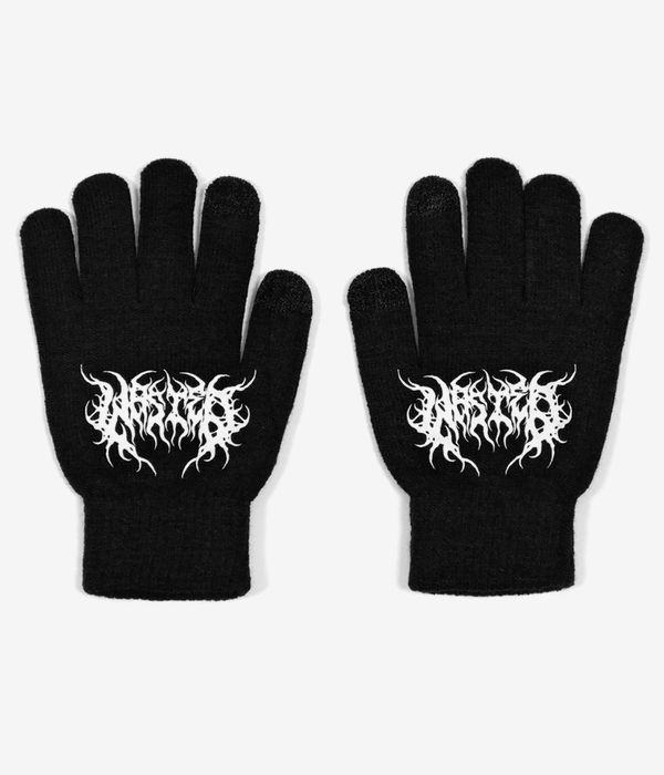 Wasted Paris Skylab Handschuhe (black)