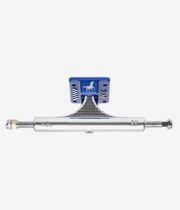 Ace 55 AF1 Hollow Kevin Spanky Long Truck (polished blue) 8.5"