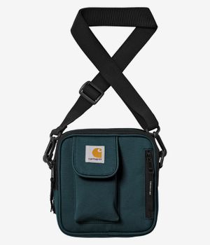 Carhartt WIP Essential Recycled Bag 1,7L (deep lagoon)