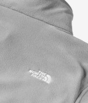The North Face Glacier Fleece 1/4-Zip Sweatshirt (smoked pearl)
