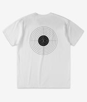 SOUR SOLUTION Bullseye T-Shirt (white)