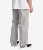 skatedeluxe Chino Pantalons (ash white)