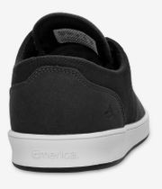 Emerica The Romero Laced Shoes (grey black yellow)