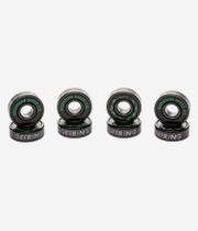 Bronson Speed Co. Geering Pro G3 Lagers (black green)