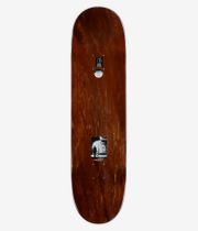 Polar Grund 5th Street 8.5" Skateboard Deck (multi)