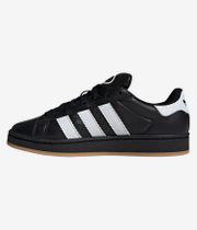 adidas Originals Campus 00s Scarpa (core black white white)