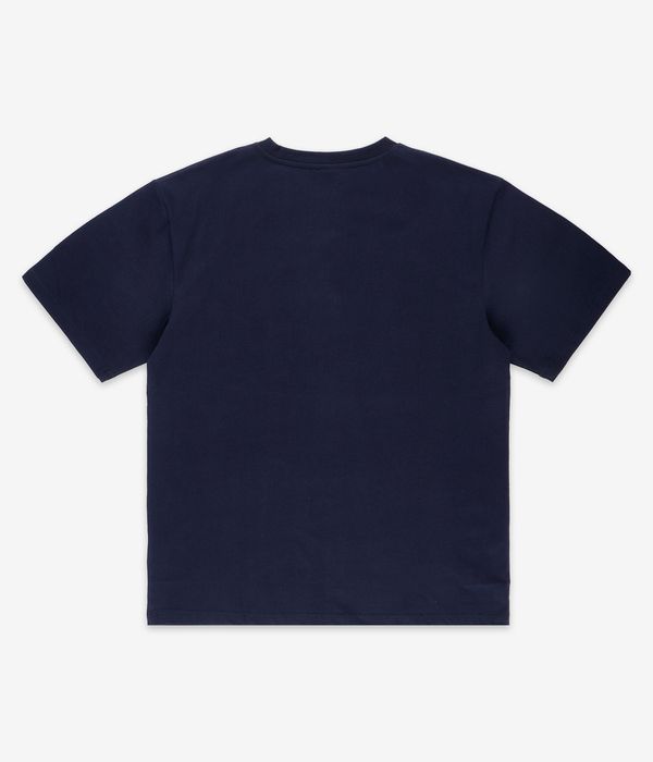 Hélas x Nautica Camiseta (navy)