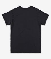 Thrasher Spikey T-Shirt (black)