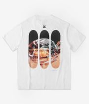 DC Handy Cam T-Shirt (white)