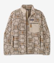 Patagonia Classic Retro-X Veste (snowshoe hare natural)