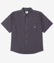 Obey Bigwig Otis Shirt (dull blue multi)