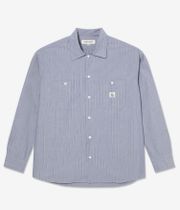 Last Resort AB SM001 Camicia (zen blue)