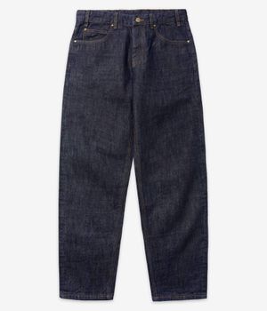 Butter Goods Straight Leg Jeans (selvedge blue)