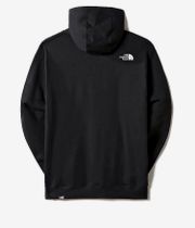 The North Face Simple Dome Felpa Hoodie (tnf black)