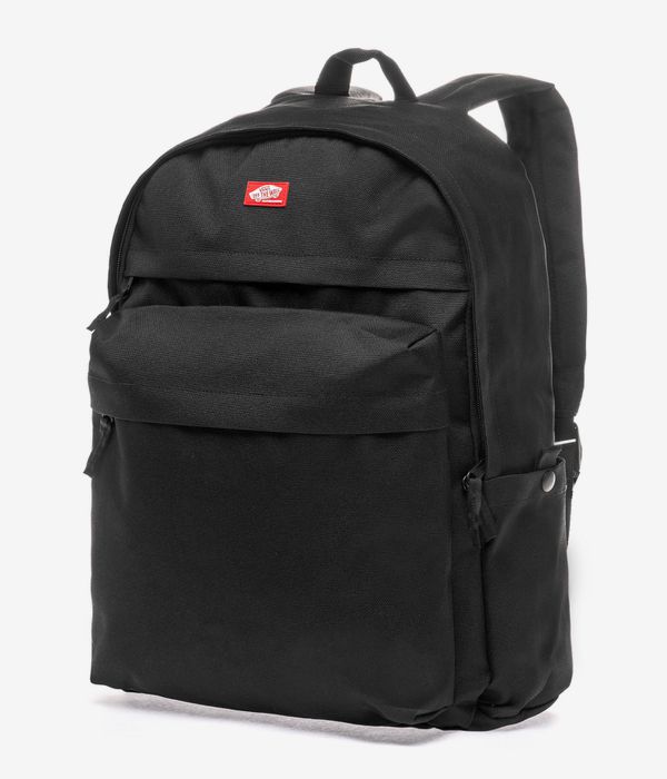 Vans Skate All Day Rucksack 19L (black)