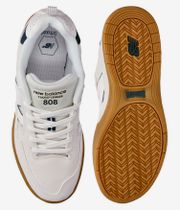 New Balance Numeric 808 Zapatilla (sea salt medusa green)