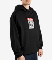Wasted Paris Howler Hoodie (black)