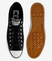Converse CONS Chuck Taylor All Star Pro Ox Shoes (black black white)
