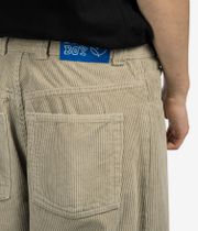 Polar Big Boy Cords Pantalones (sand)