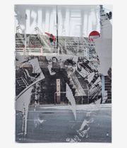 Carhartt WIP Ishin Denshin Magazin