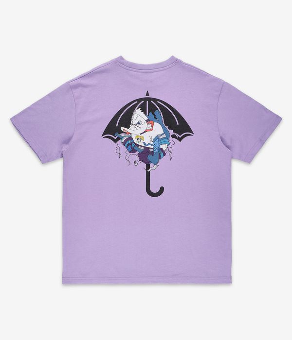 Hélas Mighty T-Shirt (lavander)