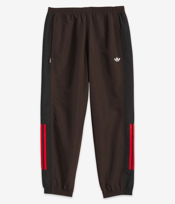 adidas Gatsele Track Hose (aurora coffee white black)